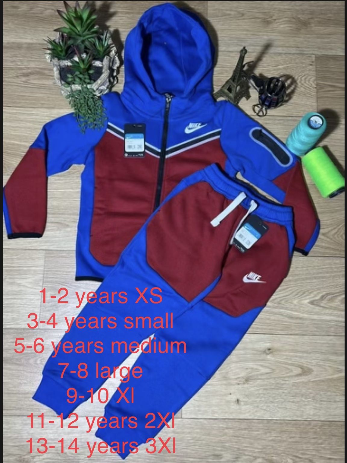 Kids $30