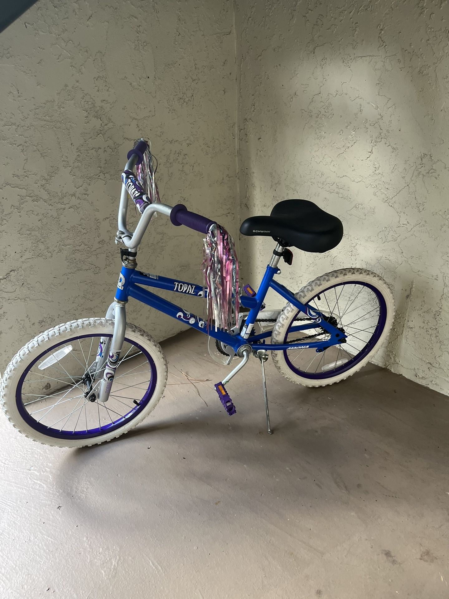 Kids Bike