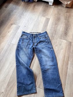 Men jeans