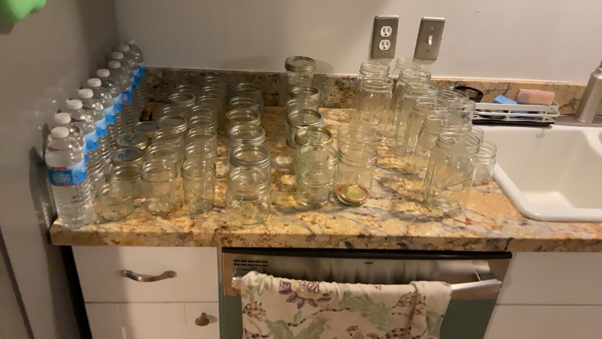 Canning Jars