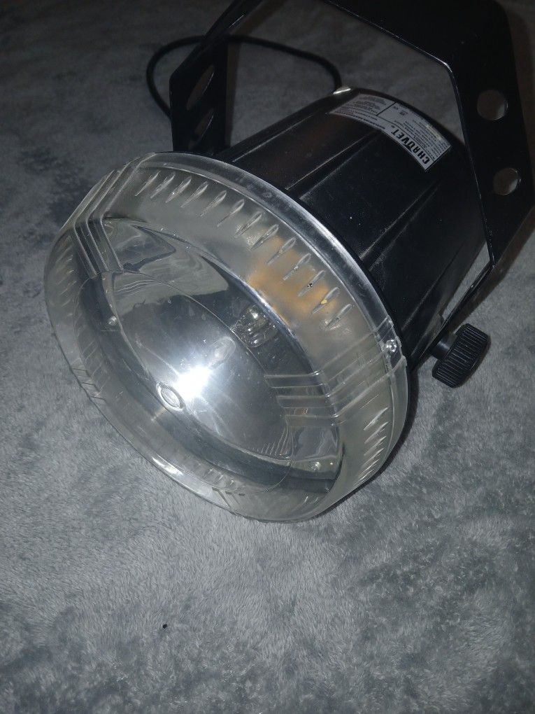ST-2000S Techno Strobe
