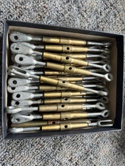 Aviation Turnbuckles
