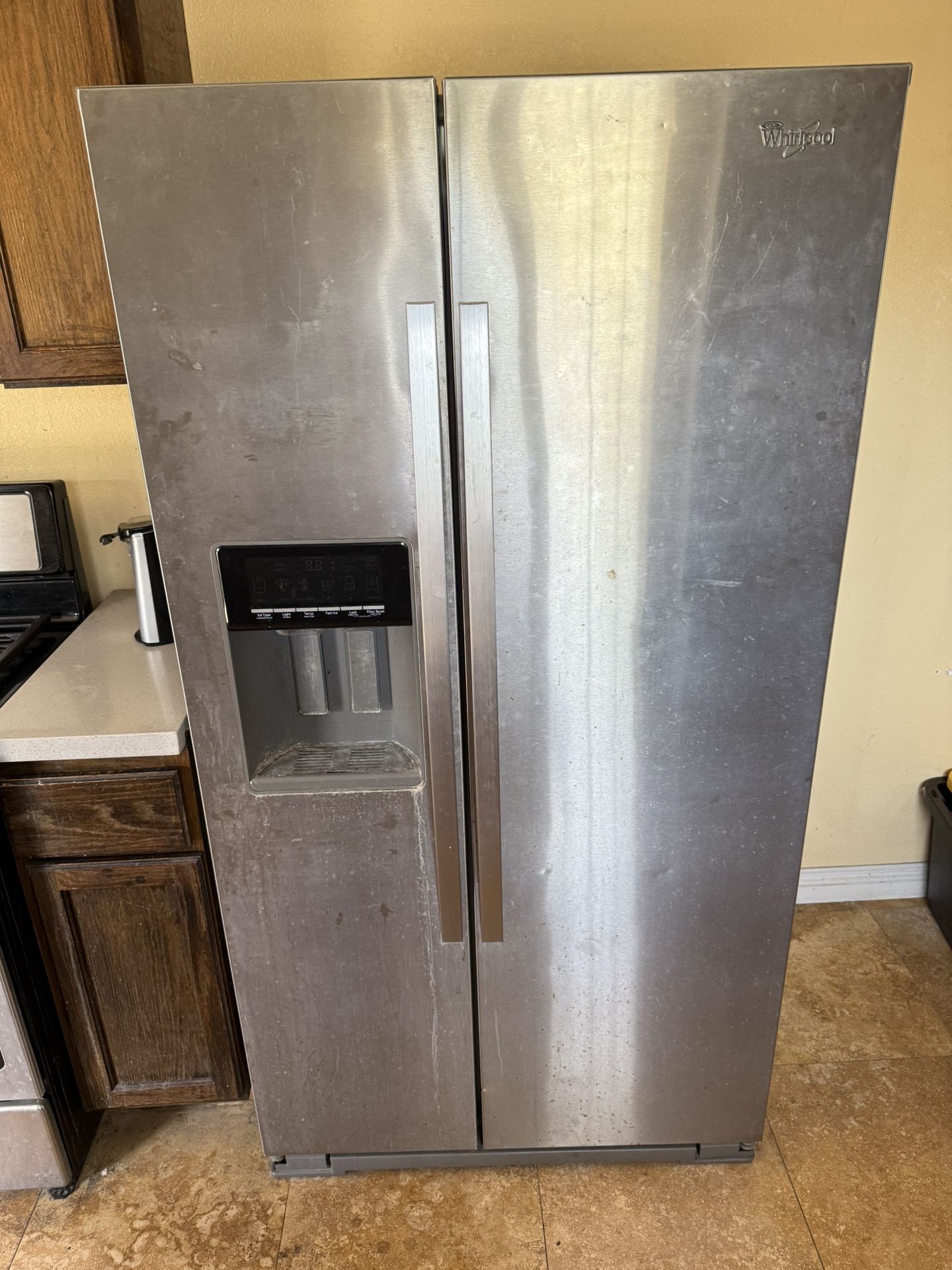 Refrigerator