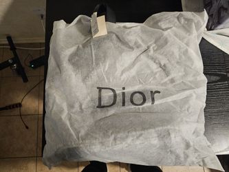 Christian Dior Back Pack 