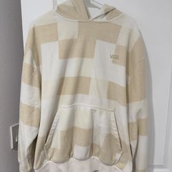 Vans hoodie