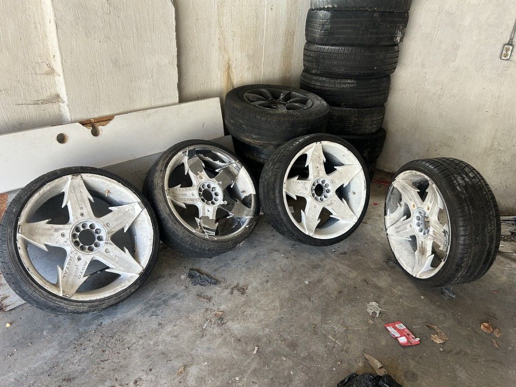 Rims