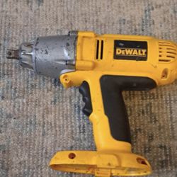 Dewalt Impact