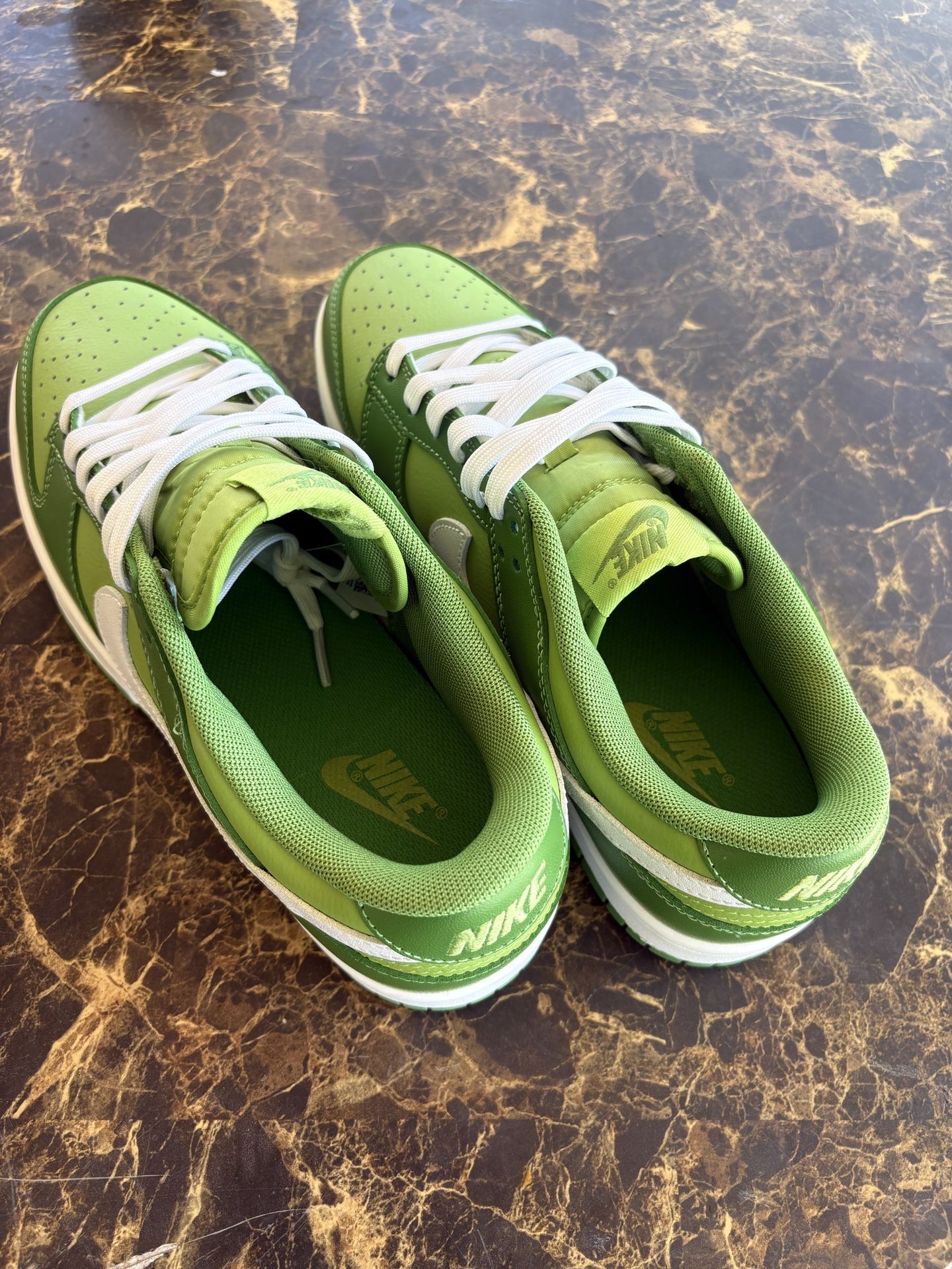 Nike Dunks
