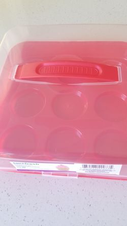 Cupcake New 12 box