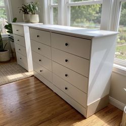 📣Brand New Dresser 8 Drawers 
