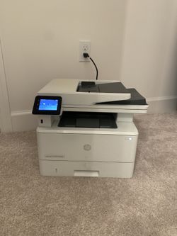 HP Laser jet Pro MFP M426fdn