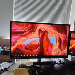 VIZO tv/monitor 32~33"