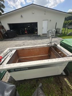 Hydro Dipping Machine