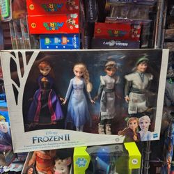Frozen