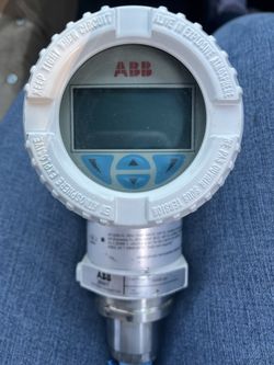 PRESSURE TRANSMITTOR