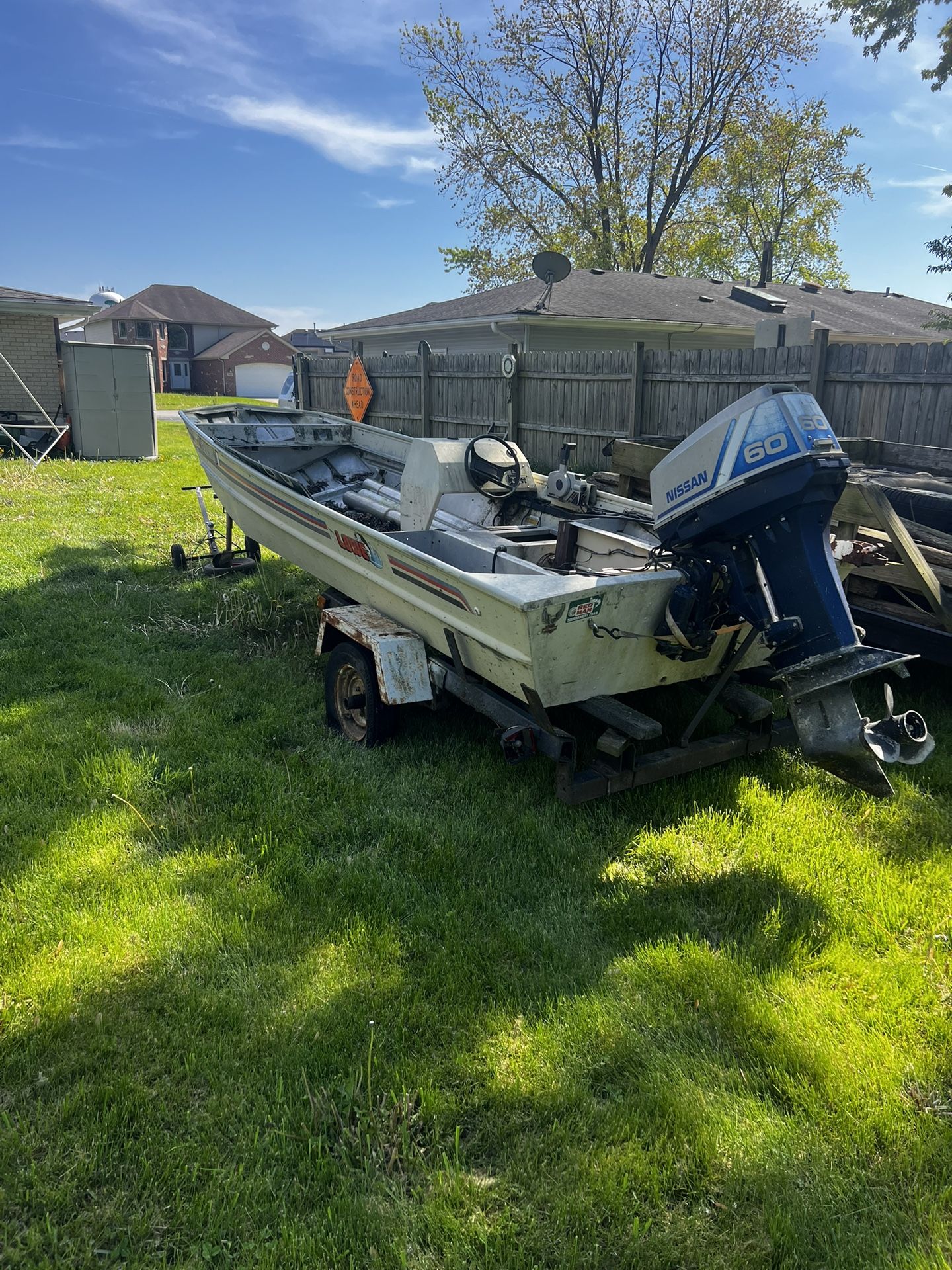 Jon Boat