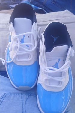 Jordan boys shoes