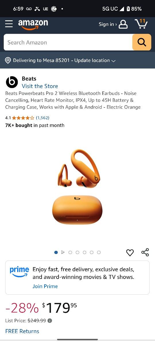 New Beats 2nd Generation
