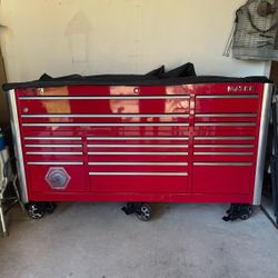 Tool Box 