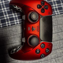 Sony  Dualsense Edge Controller