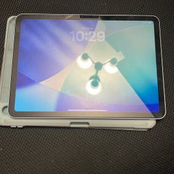 iPad Air 11 Inch 256GB