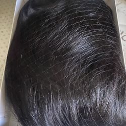 Natural Hair New