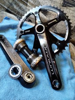 BIELAS  PARA BICICLETA