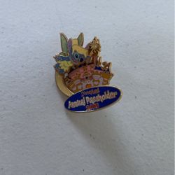 Disney Trading Pin 