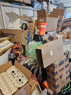 Small boxes