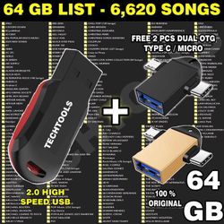 MEMORIAS CON MUSICA 4000 CANCIONES