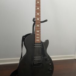 Epiphone Les Paul Special-II GT (Black)