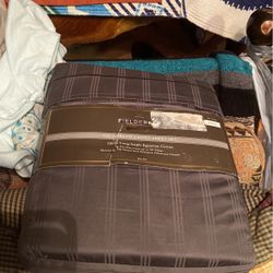 New Set Of Full Sheets 