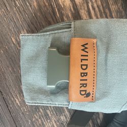 Wildbird Acadian - Aerial Carrier