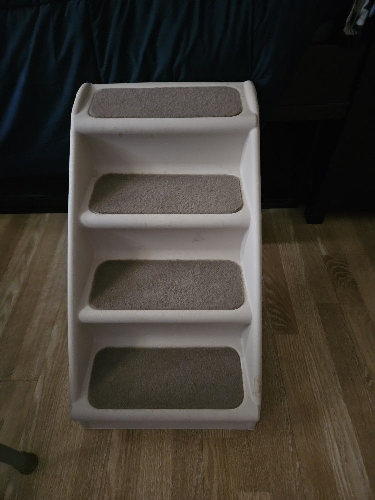 Doggy Steps For Bed Or Couch
