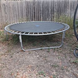 Trampoline