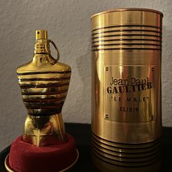 Jean Paul Gaultier Fragrance 
