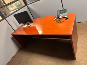 Office Desk
