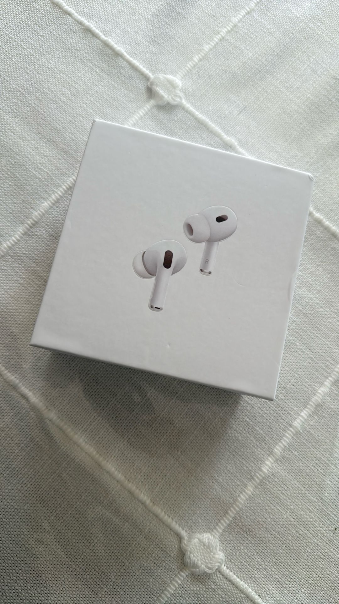 AirPods 2nd Generation