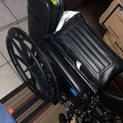 Drive Wheel Chair