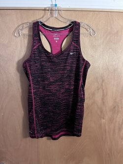 Nike Women’s Running Tanks