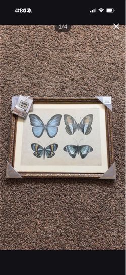 Home decor wall art