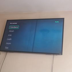 Vizio Smart TV