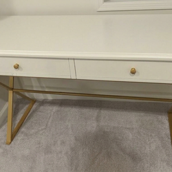 Computer desk - Moving sale