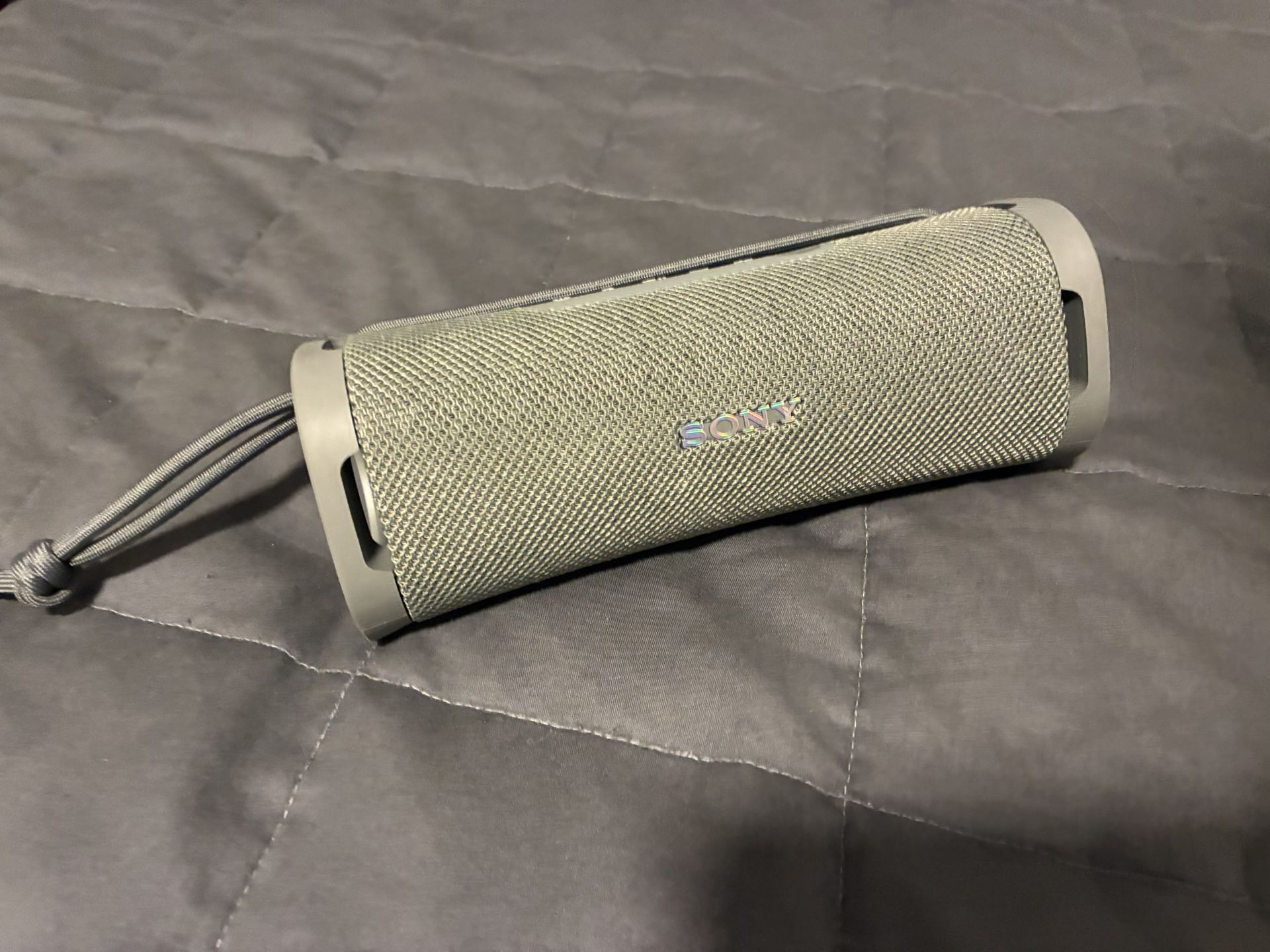 Sony Ult Field 1 Bluetooth Speaker