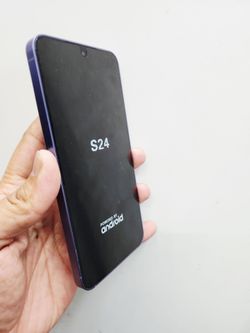 Samsung S24