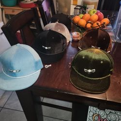 Og Golf Hats 5 Remaining
