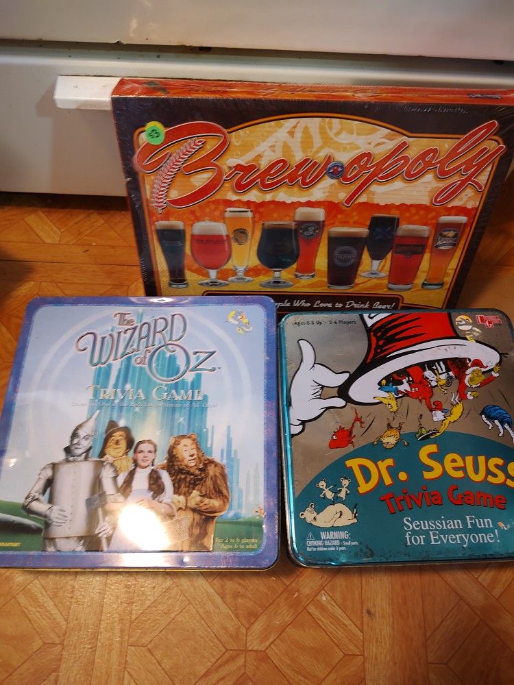 Board Games