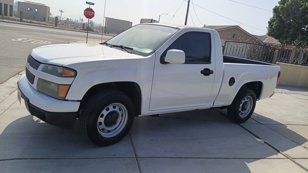 2010 Chevrolet Silverado