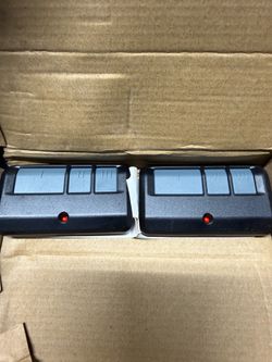 Garage Door Panel & Openers