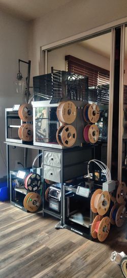 3D Printing Services ‼️